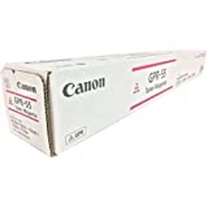 Toner for Canon IR Advance C5535 Integral, Magenta Toner for Canon IR Advance C5535 Integral, Magenta