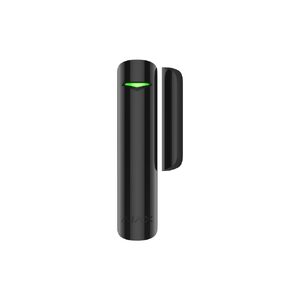 Беспроводной датчик открытия Ajax DoorProtect, Black