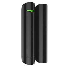 Датчик открытия, удара, наклона Ajax DoorProtect Plus, Black