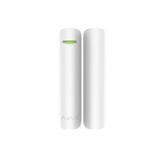 Датчик открытия, удара, наклона Ajax DoorProtect Plus, White