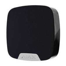 Звуковая сирена Ajax HomeSiren, Black