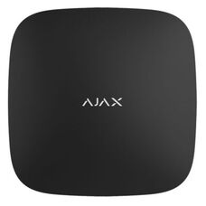 Интеллектуальная централь Ajax Hub 2, Black, 2G