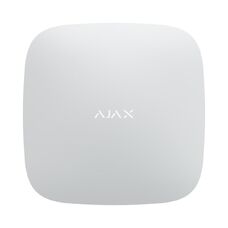 Интеллектуальная централь Ajax Hub 2 White, 2G