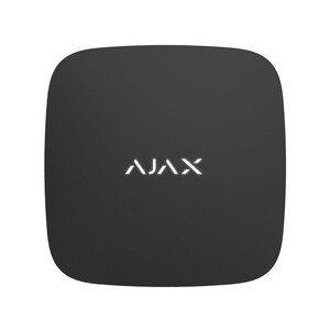 Беспроводной датчик затопления Ajax LeaksProtect, Black Беспроводной датчик затопления Ajax LeaksProtect, Black