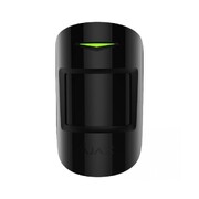 Беспроводной ИК датчик движения Ajax MotionProtect Plus, Black Беспроводной ИК датчик движения Ajax MotionProtect Plus, Black