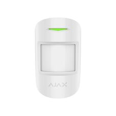Датчик движения Ajax MotionProtect, White