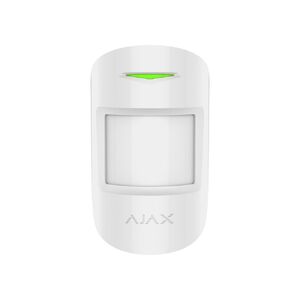 Датчик движения Ajax MotionProtect, White Датчик движения Ajax MotionProtect, White
