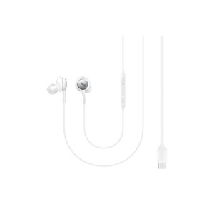 Проводные наушники AKG EO-IC100B, Type-C White Проводные наушники AKG EO-IC100B, Type-C White