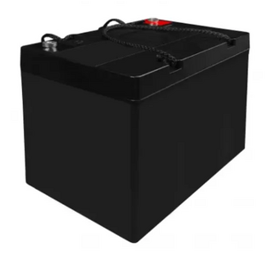 Аккумулятор 12V/  55AH Ultra Power GEL