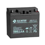 Аккумулятор BB Battery HRL22-12 (12V / 20Ah)