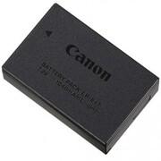 Аккумулятор Canon LP-E17, 1040mAh, 7.2V, Li-Ion Batteries for EOS 750D,760