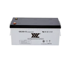 Аккумулятор для ИБП 12V/ 200AH Ultra Power GEL Аккумулятор для ИБП 12V/ 200AH Ultra Power GEL