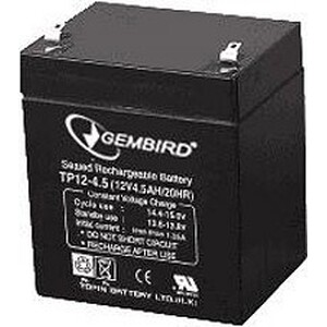 Аккумулятор для ИБП - Gembird Battery 12V 4.5AH