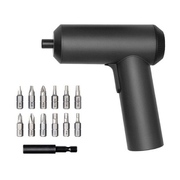 Аккумуляторная отвертка XIAOMI Mi Cordless Screwdriver, Black 