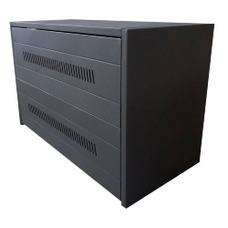Аккумуляторы для батарейного кабинета Powercom BAT VGD-II-C40 150AH Аккумуляторы для батарейного кабинета Powercom BAT VGD-II-C40 150AH