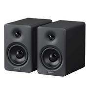 Активная полочная Hi-Fi акустика Edifier M90, Black Активная полочная Hi-Fi акустика Edifier M90, Black