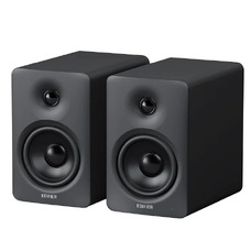 Активная полочная Hi-Fi акустика Edifier M90, Black