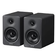Активная полочная Hi-Fi акустика Edifier M90, Black Активная полочная Hi-Fi акустика Edifier M90, Black