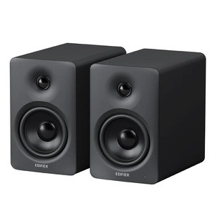 Активная полочная Hi-Fi акустика Edifier M90, Black Активная полочная Hi-Fi акустика Edifier M90, Black