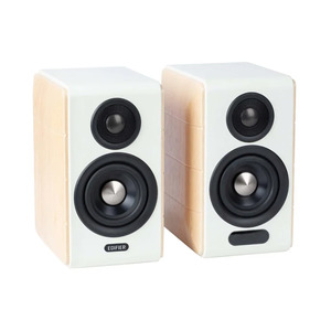 Активная полочная Hi-Fi акустика Edifier S880DB, White Активная полочная Hi-Fi акустика Edifier S880DB, White