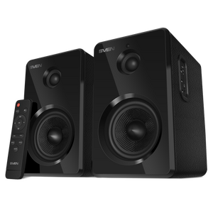 Акустическая система SVEN SPS-730 50W, Black Акустическая система SVEN SPS-730 50W, Black