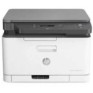 All-in-One Printer HP Color LaserJet Pro 178nw, White, A4, Up to 18 ppm, 25 All-in-One Printer HP Color LaserJet Pro 178nw, White, A4, Up to 18 ppm, 25
