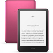 Amazon Kindle Paperwhite 7" (12th Gen) (2024), 32GB Metallic Raspberry