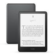 Электронная книга Amazon Kindle Paperwhite 7" (12th Gen) Black