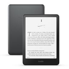 Электронная книга Amazon Kindle Paperwhite 7" (12th Gen) Black Электронная книга Amazon Kindle Paperwhite 7" (12th Gen) Black