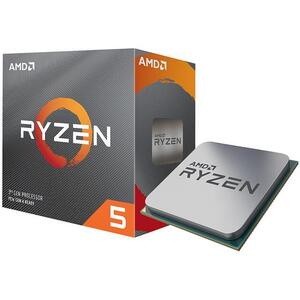 Процессор AMD Ryzen 5 3600, Retail Процессор AMD Ryzen 5 3600, Retail