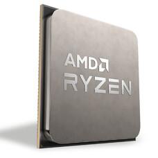 Процессор  AMD Ryzen 5 4500,  AM4, Tray