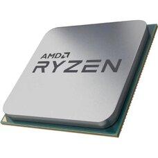 Процессор AMD Ryzen 5 5500, Tray