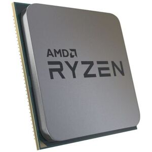 Процессор AMD Ryzen 5 5600, Socket AM4, Tray