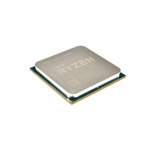 Процессор AMD Ryzen 5 5600G, AM4, Tray