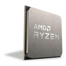 Процессор AMD Ryzen 5 5600X, Socket AM4, Tray