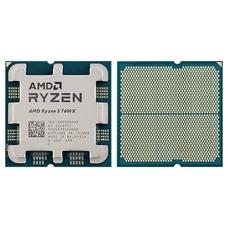 Процессор AMD Ryzen 5 7600X, AM5, Tray