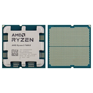 Процессор AMD Ryzen 5 7600X, AM5, Tray