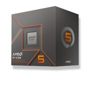 Процессор AMD Ryzen 5 8500G, Socket AM5, 3.5-5.0GHz, tray Процессор AMD Ryzen 5 8500G, Socket AM5, 3.5-5.0GHz, tray
