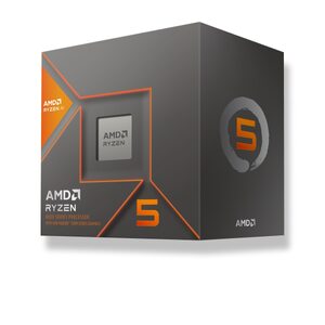 Процессор AMD Ryzen 5 8600G PRO, Socket AM5, Tray Процессор AMD Ryzen 5 8600G PRO, Socket AM5, Tray