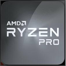 Процессор AMD Ryzen 5 PRO 4650G, AM4, Tray