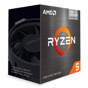 Процессор AMD Ryzen 5 PRO 5655G (Socket AM4, 65W)