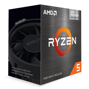 Процессор AMD Ryzen 5 PRO 5655G (Socket AM4, 65W)