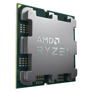 Процессор AMD Ryzen 7 8700F, Socket AM5, tray Процессор AMD Ryzen 7 8700F, Socket AM5, tray