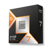 Процессор AMD Ryzen 7 9850X3D, Socket AM5, Tray