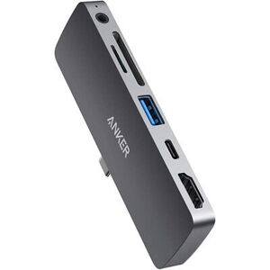 Концентратор USB-хаб Anker PowerExpand Direct 6 в 1