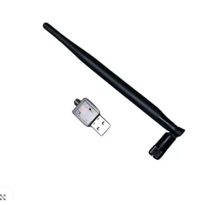 Antena WiFi 802.11 N 300Mbps Antena WiFi 802.11 N 300Mbps