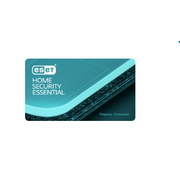 Антивирус ESET Home Security ESSENTIAL 1 год 3 устройства Антивирус ESET Home Security ESSENTIAL 1 год 3 устройства