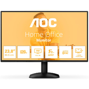 Монитор 23.8" AOC 24B31H, Black, IPS