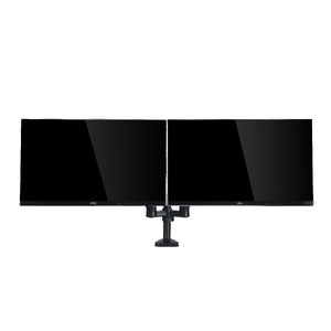 Настольный держатель мониторов 15"-27" - AOC AD110D0 Black Настольный держатель мониторов 15"-27" - AOC AD110D0 Black