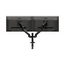Настольный держатель мониторов 15"-27" - AOC AD110D0 Black Настольный держатель мониторов 15"-27" - AOC AD110D0 Black